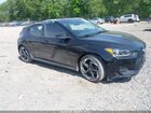 2019 Hyundai Veloster Turbo Black vin: KMHTH6AB5KU013875