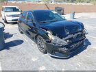 2019 Hyundai Veloster Turbo R-spec Black vin: KMHTH6ABXKU006971
