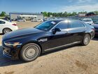 2021 Genesis G90 Premium Black vin: KMTF34PA6MU090634