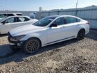 2019 Genesis G80 3.3t Sport White vin: KMTFN4JB0KU305711