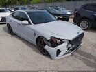 2019 Genesis G70 3.3t Advanced Light Blue vin: KMTG34LE9KU026145