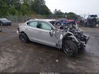 2025 Genesis G70 2.5t Rwd Gray vin: KMTG34SC5SU153877