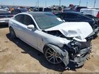 2019 Genesis G70   White vin: KMTG44LA3KU030489