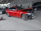 2020 Genesis G70 3.3t Rwd Red vin: KMTG54LEXLU056427