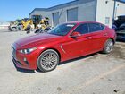 2020 Genesis G70 2.0t Red vin: KMTG64LA7LU049218