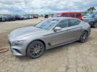 2026 Genesis G70 2.5t Standard Silver vin: KMTG64SC2TU165770