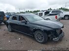 2022 Genesis G80 2.5t Rwd Черный vin: KMTGB4SC5NU093476