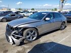 2025 Genesis G80 3.5t Sport Prestige Silver vin: KMTGG4SD5SU259615