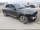 2023 Genesis Gv80 2.5t Awd Green vin: KMUHBDSB5PU129354