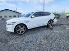 2022 Genesis Gv80 2.5t White vin: KMUHBDSB6NU075642