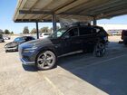 2026 Genesis Gv80 Prestige Black vin: KMUHCESB8TU306783