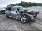 2023 Genesis Gv80 3.5t Awd Silver vin: KMUHCESC8PU143602