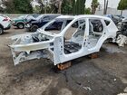 2026 Genesis Gv80 Prestige White vin: KMUHEESC4TU299950