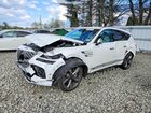 2025 Genesis Gv80 Prestige White vin: KMUHEESC9SU273424