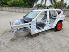2026 Genesis Gv80 Prestige White vin: KMUHEESC9TU309940