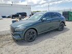 2022 Genesis Gv70 2.5t Standard Green vin: KMUMADTB9NU026113
