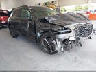 2026 Genesis Gv70 3.5t Sport Prestige Gray vin: KMUMEDTC2TU229290