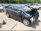 2016 Kia Rio Ex Black vin: KNADN4A38G6570321