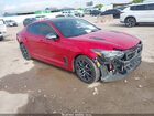 2022 Kia Stinger Gt-line Red vin: KNAE35LD0N6104305