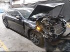 2022 Kia Stinger Gt-line Black vin: KNAE35LD5N6101030