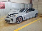 2020 Kia Stinger Gt2 Серый vin: KNAE55LC5L6074037