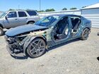 2022 Kia Stinger Gt2 Teal vin: KNAE55LC7N6099542