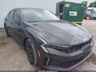 2026 Kia K5 Lxs Fwd Gray vin: KNAG24J77T5431841