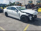 2026 Kia K5 Lxs Fwd White vin: KNAG24J7XT5457625