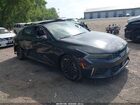 2026 Kia K5 Gt Black vin: KNAG44J83T5449756
