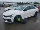 2026 Kia K5 Gt White vin: KNAG44J87T5399234