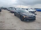2026 Kia K5 Gt Black vin: KNAG44J87T5424360