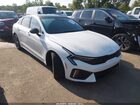 2026 Kia K5 Gt White vin: KNAG44J87T5435567
