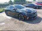 2026 Kia K5 Gt Black vin: KNAG44J89T5415059