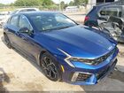 2025 Kia K5 Gt-line Blue vin: KNAG64J72S5321184