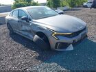 2025 Kia K5 Gt-line Серый vin: KNAG64J73S5357787