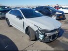 2025 Kia K5 Gt-line Gray vin: KNAG64J74S5321722