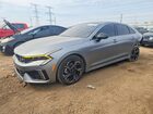 2025 Kia K5 Gt-line Silver vin: KNAG64J74S5373142