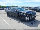 2026 Kia K5 Gt-line Awd Black vin: KNAG64J74T5406089