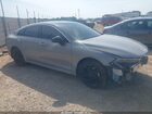 2026 Kia K5 Gt-line Fwd Серый vin: KNAG64J74T5473310