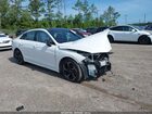 2025 Kia K5 Gt-line White vin: KNAG64J75S5289623