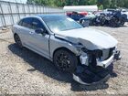 2026 Kia K5 Gt-line Fwd Light Blue vin: KNAG64J76T5467783