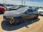 2026 Kia K5 Gt Line Black vin: KNAG64J76T5485068