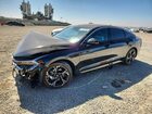 2025 Kia K5 Gt-line Белый vin: KNAG64J77S5329779