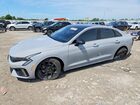 2026 Kia K5 Gt Line Gray vin: KNAG64J77T5396982