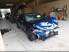 2025 Kia K5 Gt-line Blue vin: KNAG64J78S5331055
