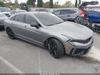 2026 Kia K5 Gt-line Fwd Серый vin: KNAG64J78T5400697
