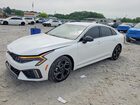 2026 Kia K5 Gt Line White vin: KNAG64J7XT5411748