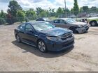 2017 Kia Optima Plug-in Hybrid Ex Dark Blue vin: KNAGV4LD0H5013333