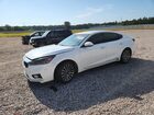 2017 Kia Cadenza Premium White vin: KNALB4J19H5039591