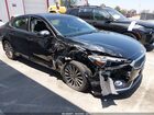 2017 Kia Cadenza Premium Black vin: KNALC4J15H5058300
